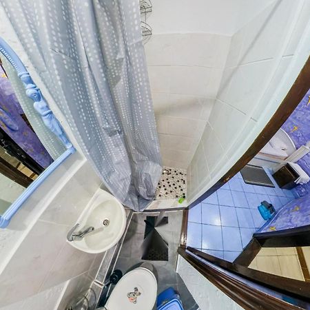 La Vitalie Guest House Кишинёв Экстерьер фото