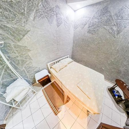 La Vitalie Guest House Кишинёв Экстерьер фото