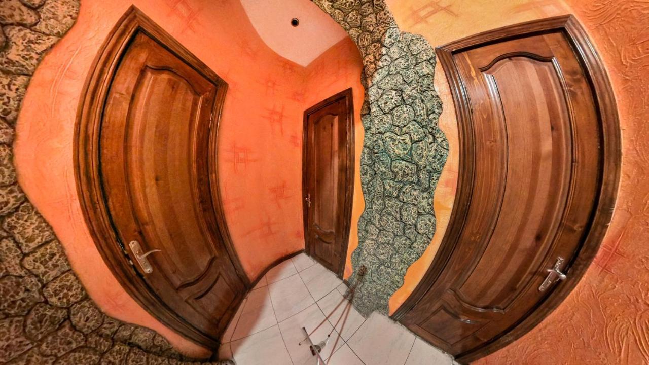 La Vitalie Guest House Кишинёв Экстерьер фото