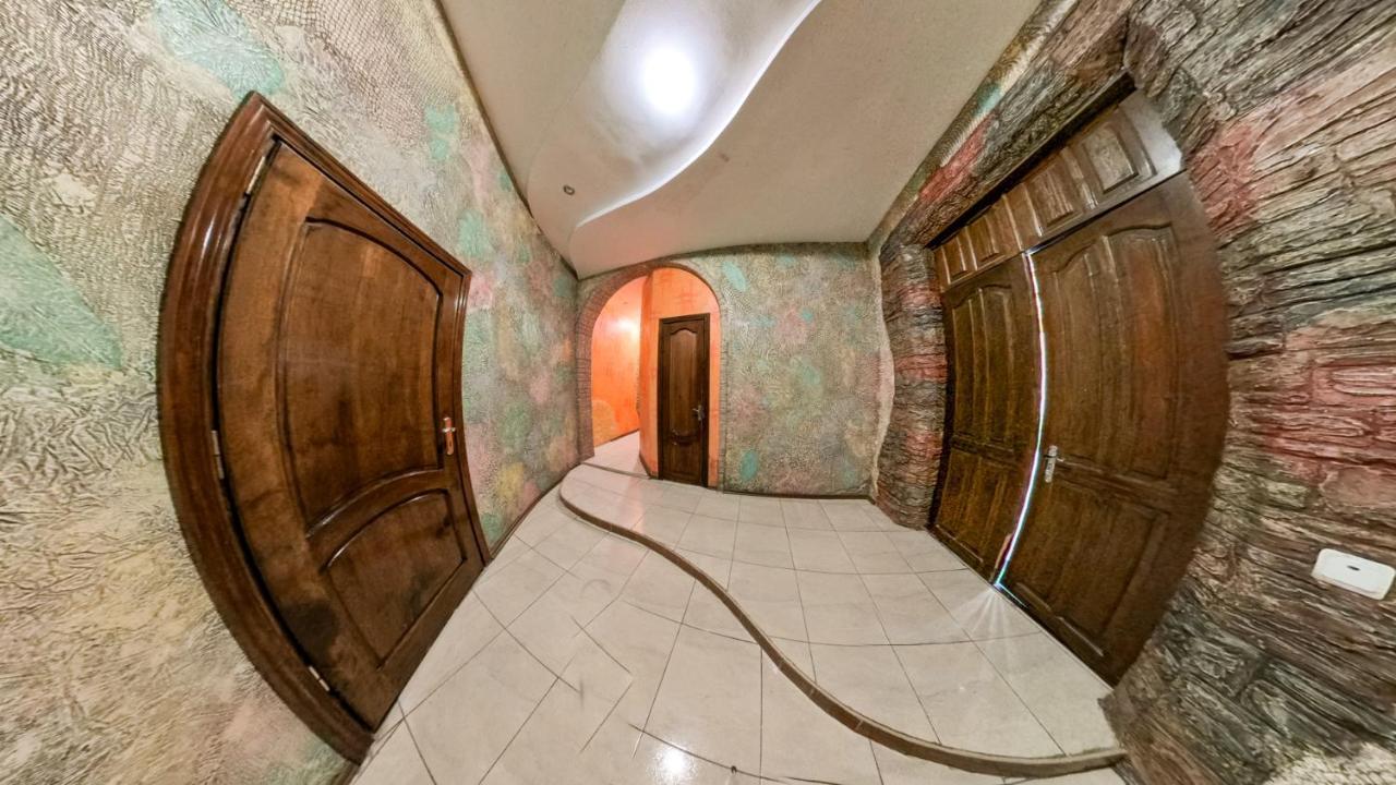 La Vitalie Guest House Кишинёв Экстерьер фото