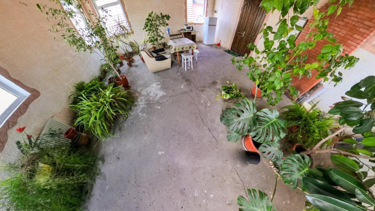 La Vitalie Guest House Кишинёв Экстерьер фото