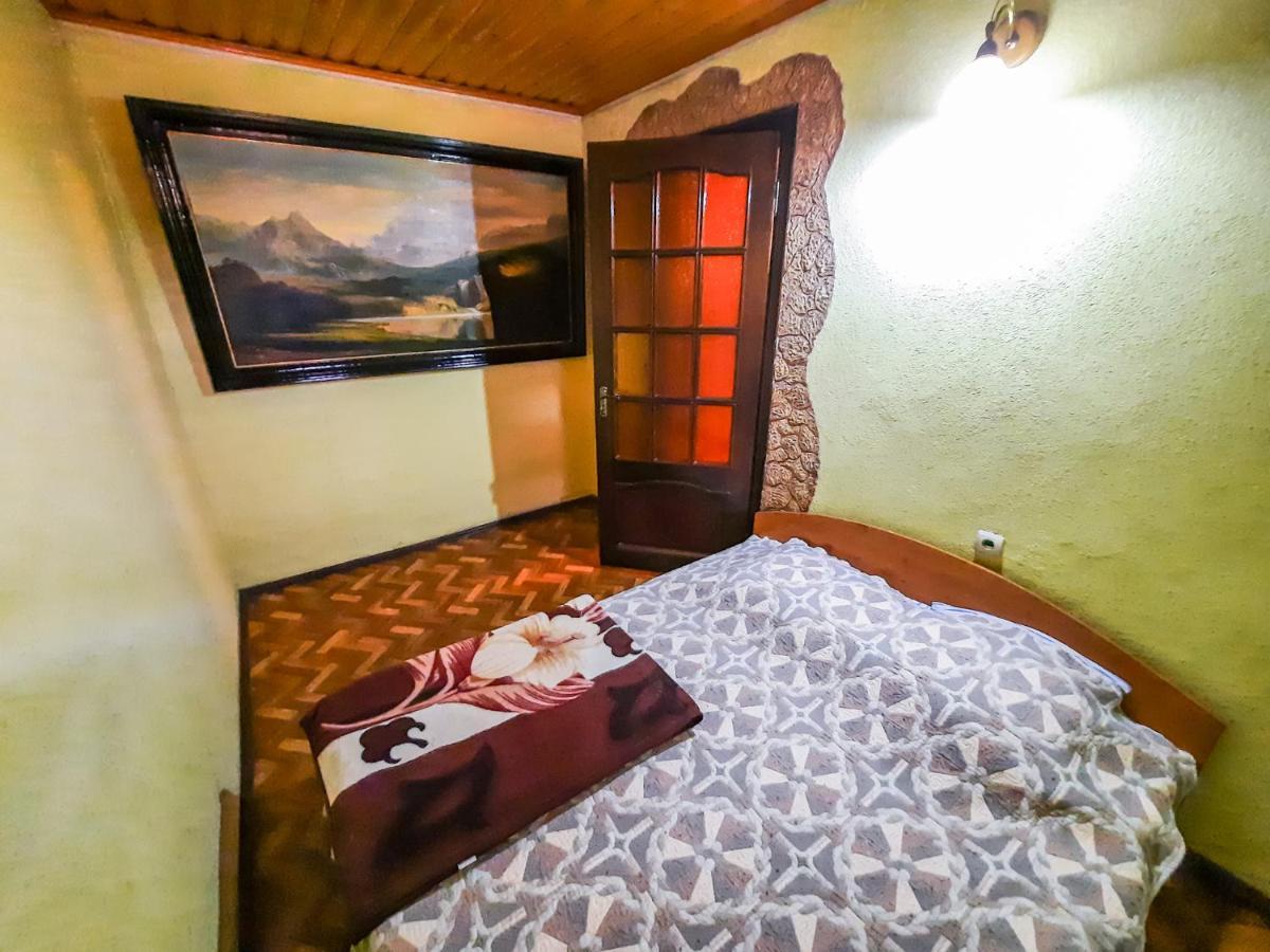 La Vitalie Guest House Кишинёв Экстерьер фото