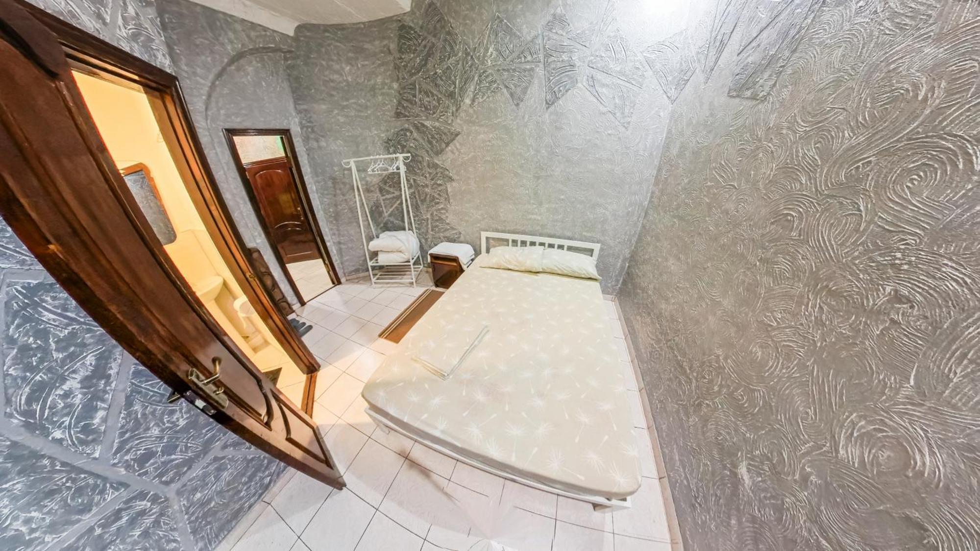 La Vitalie Guest House Кишинёв Экстерьер фото