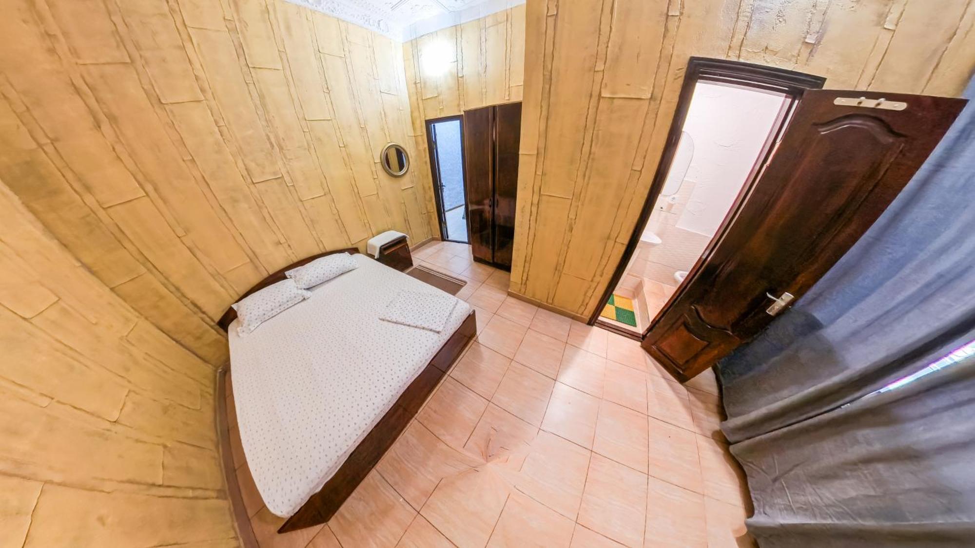 La Vitalie Guest House Кишинёв Экстерьер фото