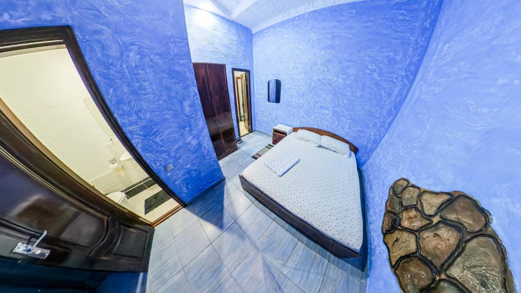 La Vitalie Guest House Кишинёв Экстерьер фото