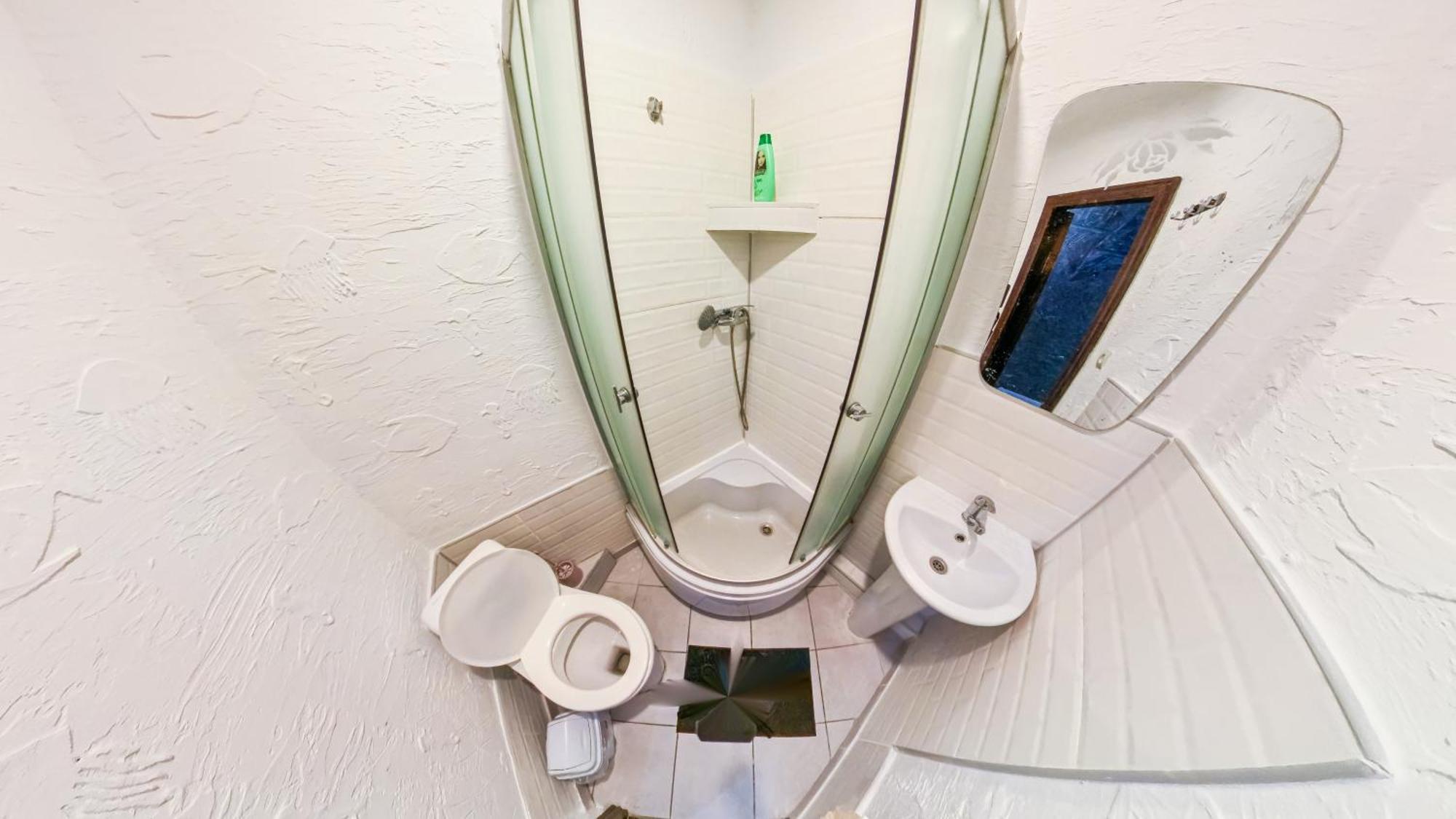 La Vitalie Guest House Кишинёв Экстерьер фото