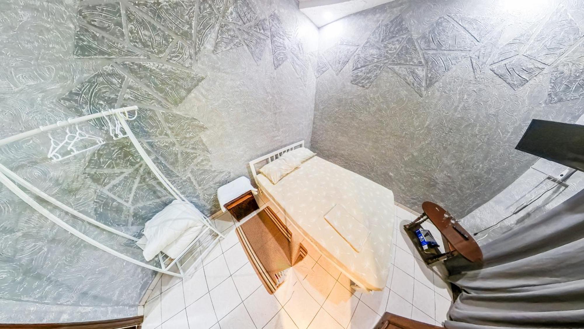 La Vitalie Guest House Кишинёв Экстерьер фото