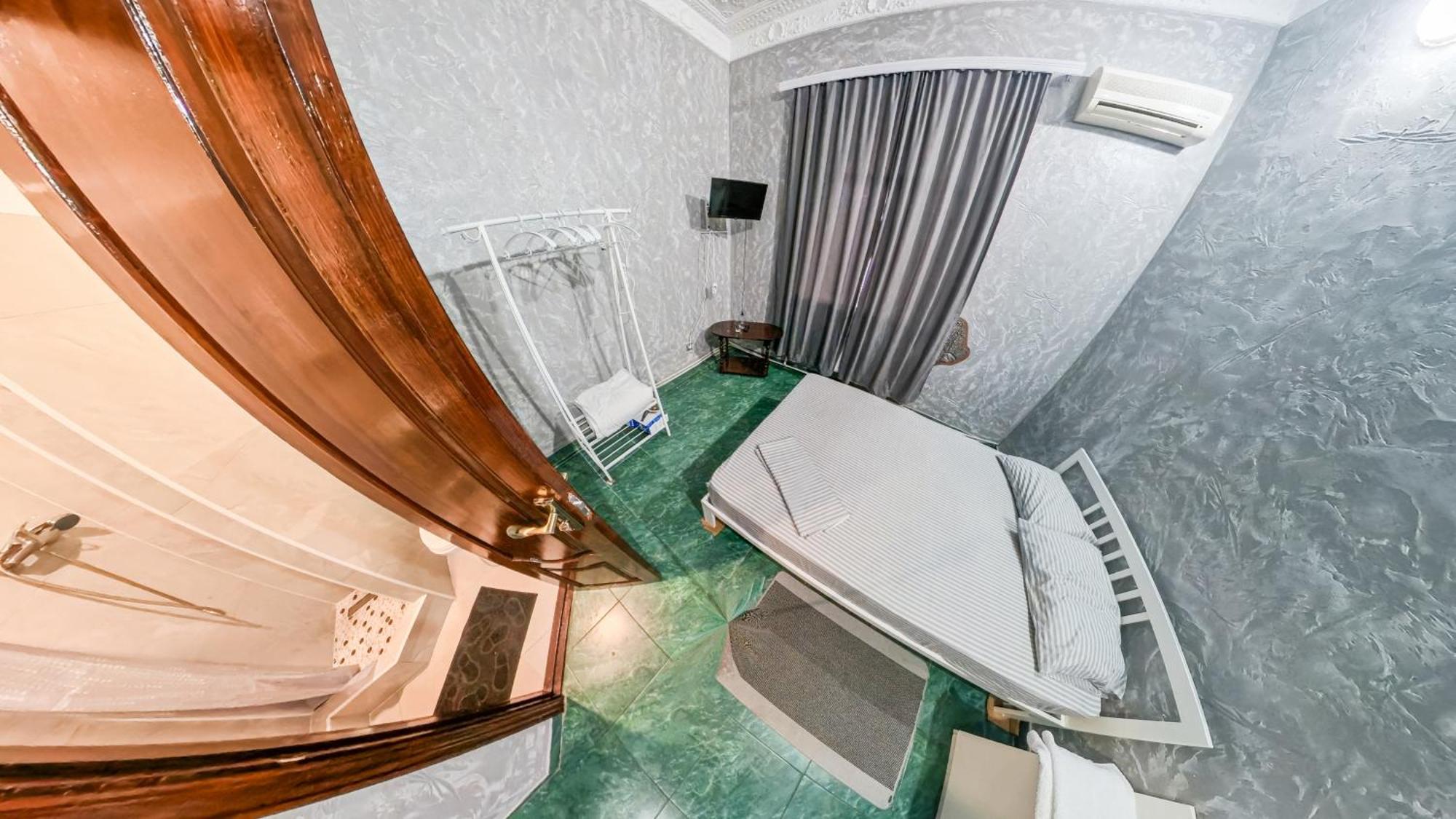La Vitalie Guest House Кишинёв Экстерьер фото