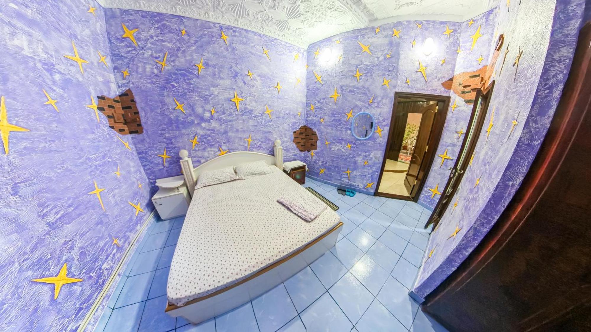 La Vitalie Guest House Кишинёв Экстерьер фото