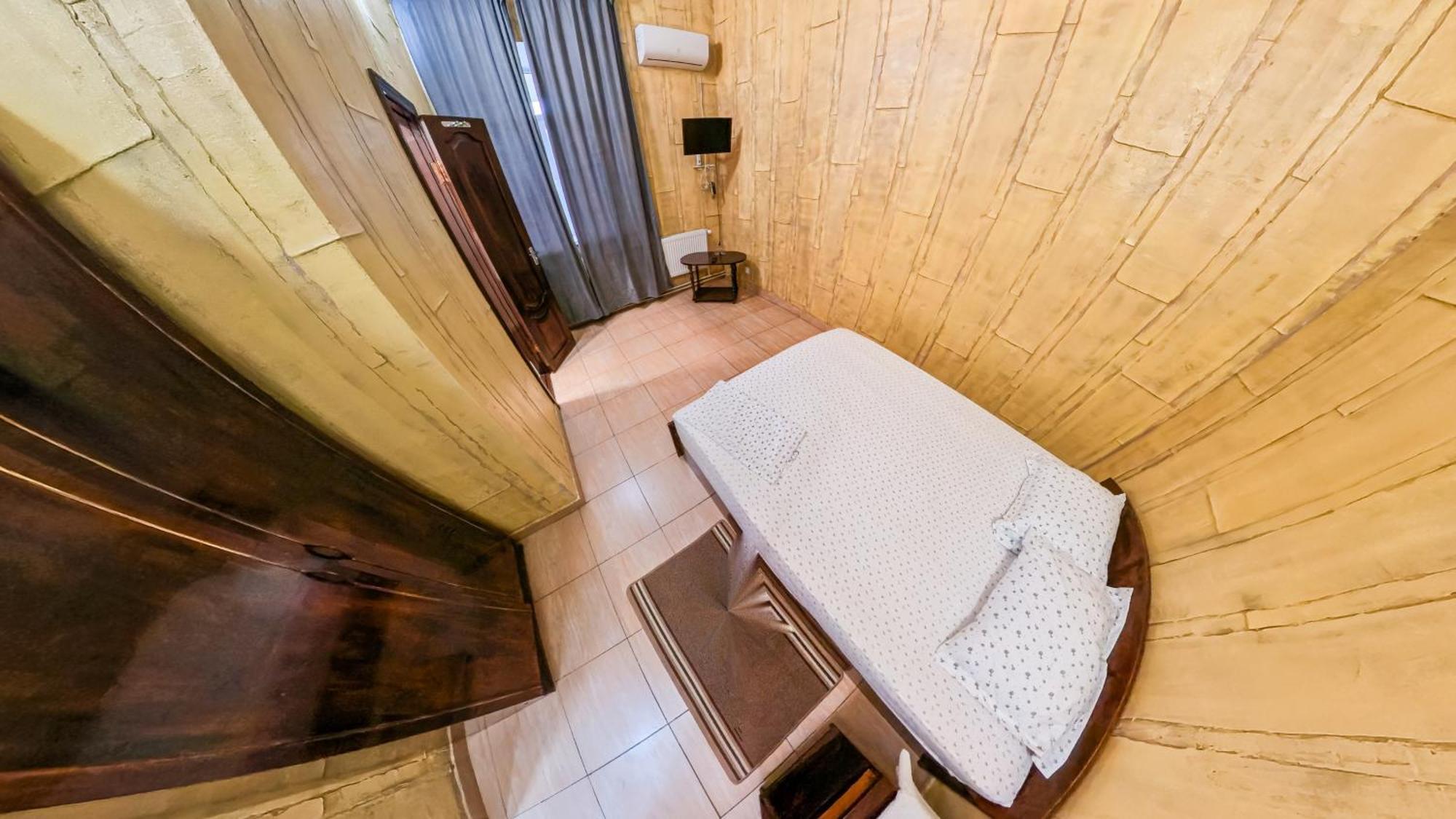 La Vitalie Guest House Кишинёв Экстерьер фото